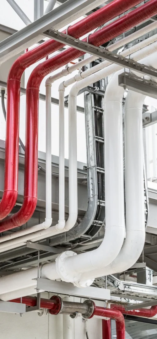 commercial plumbing service